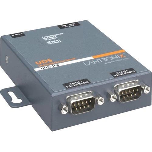 Lantronix UDS 2100