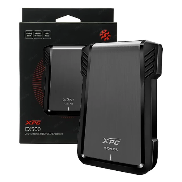 [SSD-XPG-1TB-001] XPG SSD 1TB NVMe